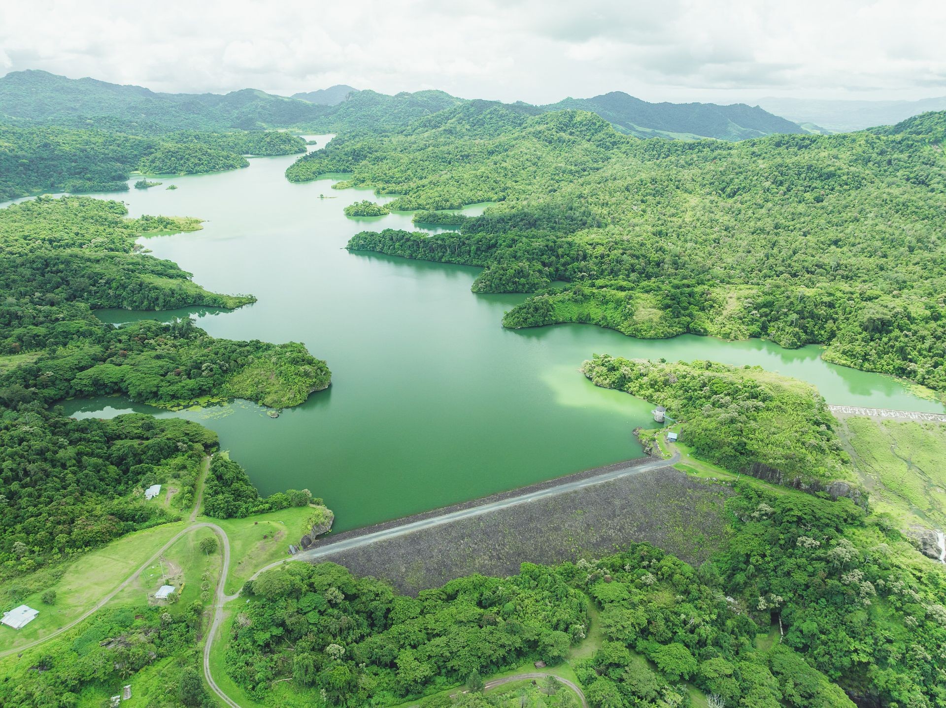 Environmental Impact Assessments