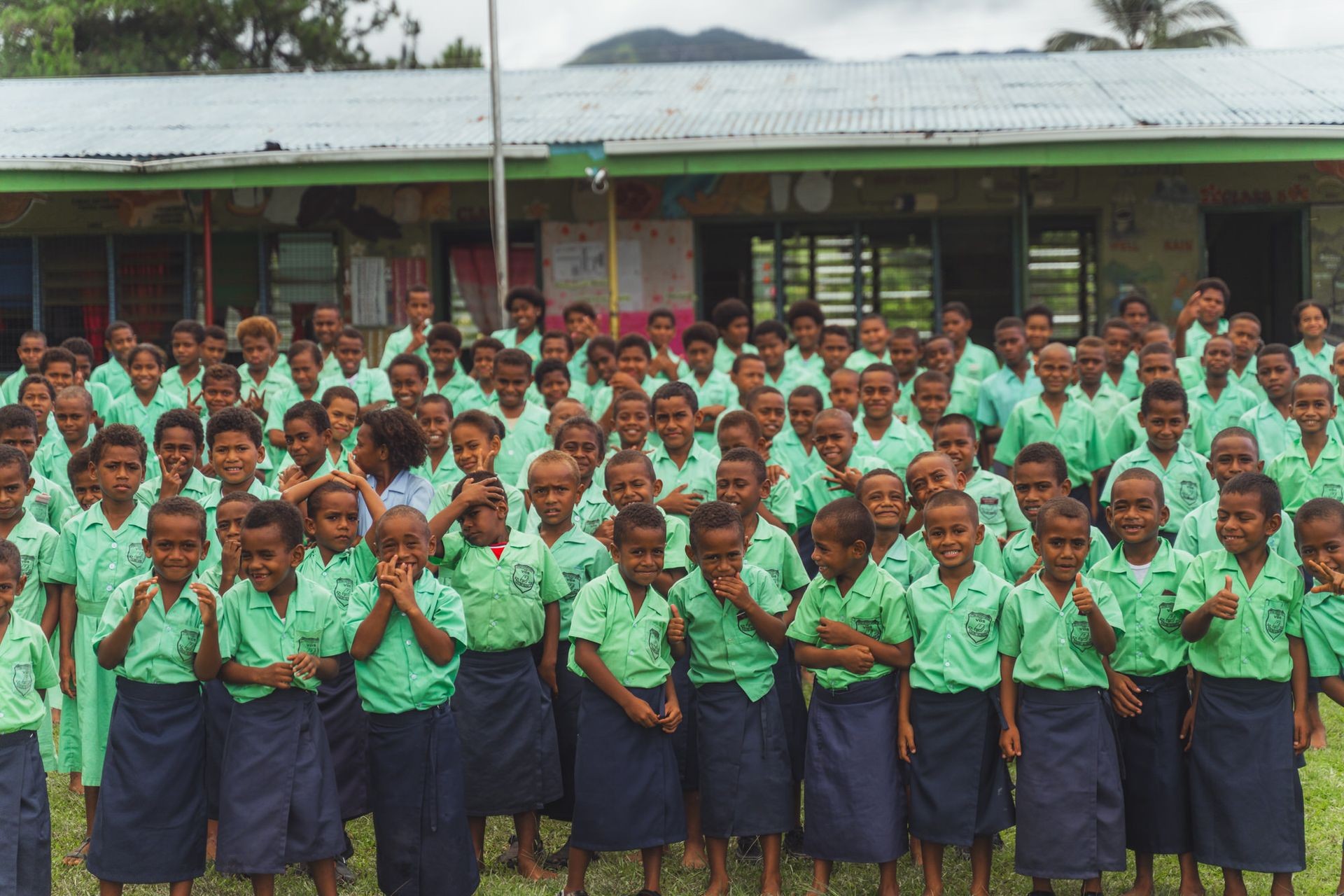 Community Development Initiatives
